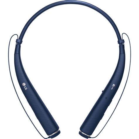 LG tone wireless headset